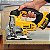 DCS331 - SERRA TICO-TICO 20V MAX* LI-ION, S/ BATERIA E CARREGADOR - DEWALT - Imagem 2