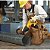 DCS380B - SERRA SABRE 20V MAX* LI-ION, S/ BATERIA E CARREGADOR  - DEWALT - Imagem 3