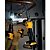 DCL040 - LANTERNA LED PROFISSIONAL COMPACTA 20V MAX* FLEXVOLT LI-ION S/BATERIA E CARREGADOR -  DEWALT - Imagem 5