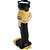 DCL040 - LANTERNA LED PROFISSIONAL COMPACTA 20V MAX* FLEXVOLT LI-ION S/BATERIA E CARREGADOR -  DEWALT - Imagem 2