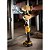 DCL040 - LANTERNA LED PROFISSIONAL COMPACTA 20V MAX* FLEXVOLT LI-ION S/BATERIA E CARREGADOR -  DEWALT - Imagem 4