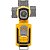 LANTERNA LED PROFISSIONAL ARTICULADA 20V MAX* FLEXVOLT LI-ION SEM BATERIA E CARREGADOR  DCL044 - DEWALT - Imagem 4