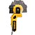 LANTERNA LED PROFISSIONAL ARTICULADA 20V MAX* FLEXVOLT LI-ION SEM BATERIA E CARREGADOR  DCL044 - DEWALT - Imagem 5