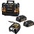 DCK200ME2GT - COMBO PARAF/FURAD 1/2 + PARAF 1/4 20V MACLAREN - DEWALT - Imagem 3