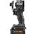 DCK200ME2GT - COMBO PARAF/FURAD 1/2 + PARAF 1/4 20V MACLAREN - DEWALT - Imagem 4