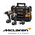 DCK200ME2GT - COMBO PARAF/FURAD 1/2 + PARAF 1/4 20V MACLAREN - DEWALT - Imagem 9