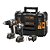DCK200ME2GT - COMBO PARAF/FURAD 1/2 + PARAF 1/4 20V MACLAREN - DEWALT - Imagem 1