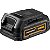 DCK200ME2GT - COMBO PARAF/FURAD 1/2 + PARAF 1/4 20V MACLAREN - DEWALT - Imagem 5