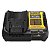 DCB1104 - CARREGADOR 12V-20V LI-ION 4AH BIVOLT DEWALT - Imagem 1