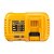 DCD118 - CARREGADOR RÁPIDO 20V-60V MAX* LI-ION, 220V 8A (IDEAL PARA FLEXVOLT) - DEWALT - Imagem 7