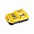 DCB118 - CARREGADOR RÁPIDO 20V-60V MAX* LI-ION, 220V 8A (IDEAL PARA FLEXVOLT) -  DEWALT - Imagem 1