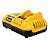 DCB118 - CARREGADOR RÁPIDO 20V-60V MAX* LI-ION, 220V 8A (IDEAL PARA FLEXVOLT) -  DEWALT - Imagem 2