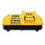 DCB118 - CARREGADOR RÁPIDO 20V-60V MAX* LI-ION, 220V 8A (IDEAL PARA FLEXVOLT) -  DEWALT - Imagem 3