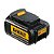 DCB200B3 - BATERIA 20V MAX* LI-ION PREMIUM 3AH - DEWALT - Imagem 3