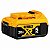 DCB205-B3 - BATERIA LI-ION 5.0Ah 20V MAX* XR® DEWALT - Imagem 3