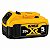 DCB205-B3 - BATERIA LI-ION 5.0Ah 20V MAX* XR® DEWALT - Imagem 1