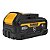 DCB205G - BATERIA 20V MAX 5.0AH RESISTENTE A ÓLEO DEWALT - Imagem 1