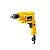 DWD014 - FURADEIRA 3/8" (10MM) 550W, VVR, 127V - DEWALT - Imagem 1