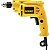 DWD010BR - FURADEIRA 1/4" (6,35MM) 380W, VVR, 127V - DEWALT - Imagem 2