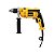 DWD502BR - FURADEIRA DE IMPACTO 1/2" (13MM) 750W, VVR, C/ MALETA, 127V - DEWALT - Imagem 2