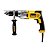 FURADEIRA DE IMPACTO 5/8" (16MM), 1.300W, 2 VEL MECÂNICAS, C/ MALETA, 220V DEWALT - Imagem 1