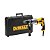 FURADEIRA DE IMPACTO 5/8" (16MM), 1.300W, 2 VEL MECÂNICAS, C/ MALETA, 220V DEWALT - Imagem 3