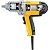 DW292-B2 CHAVE DE IMPACTO ENCAIXE QUADRADO 1/2" (13MM) 710W, 468 NM, REVERSÃO NO GATILHO, 3,2 KG, 220V DEWALT - Imagem 2