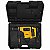 D25481K-B2 - MARTELO PERF/ROMP SDS MAX 1-9/16 (40MM) 1.100W, 6,1-7J,  3 MODOS,  5,9 KG, C/ MALETA, 220V DEWALT - Imagem 5