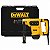 D25481K-B2 - MARTELO PERF/ROMP SDS MAX 1-9/16 (40MM) 1.100W, 6,1-7J,  3 MODOS,  5,9 KG, C/ MALETA, 220V DEWALT - Imagem 2