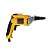 DW268-B2 PARAFUSADEIRA C/ CONTROLE DE TORQUE 540W, 4-26 NM, VVR, 0 - 2.500 RPM, 1,7 KG, 220V DEWALT - Imagem 3