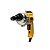 DW268-B2 PARAFUSADEIRA C/ CONTROLE DE TORQUE 540W, 4-26 NM, VVR, 0 - 2.500 RPM, 1,7 KG, 220V DEWALT - Imagem 4