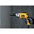 DW268-B2 PARAFUSADEIRA C/ CONTROLE DE TORQUE 540W, 4-26 NM, VVR, 0 - 2.500 RPM, 1,7 KG, 220V DEWALT - Imagem 7