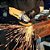 DWE497B2 - ESMERILHADEIRA 7" (180MM) 2.600W, 8.500 RPM, 220V (NACIONAL) - DEWALT - Imagem 6