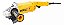 DWE497B2 - ESMERILHADEIRA 7" (180MM) 2.600W, 8.500 RPM, 220V (NACIONAL) - DEWALT - Imagem 3