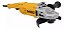 DWE491B2 - ESMERILHADEIRA 7" (180MM) 2.200W, 8.500 RPM, 220V - DEWALT - Imagem 3