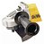 DWE 496B2 - ESMERILHADEIRA 9" (230MM) 2.600W, 6.500 RPM, 220V - DEWALT - Imagem 3