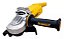 DWE 496B2 - ESMERILHADEIRA 9" (230MM) 2.600W, 6.500 RPM, 220V - DEWALT - Imagem 2