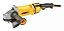 DWE4579B2 - ESMERILHADEIRA 9"(230MM) 2700W 220V - DEWALT - Imagem 1