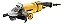 DWE4579B2 - ESMERILHADEIRA 9"(230MM) 2700W 220V - DEWALT - Imagem 2