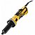 DWE4997-B2 - RETIFICADEIRA 1300W, 19.000 RPM, PINÇA 1/4" (6,35MM), PINÇA 6MM, REDUTOR 1/8", 220V - DEWALT - Imagem 1
