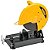 D28730BR - SERRA DE CORTE RÁPIDO 14" (355MM) 2.300W,  3.800 RPM, 127V - DEWALT - Imagem 4