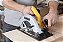 DWE560BR - SERRA CIRCULAR 7 1/4" (184MM) 1.400W, 5.500 RPM, C/ DISCO WÍDEA 18D, 127V - DEWALT - Imagem 3