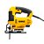DWE300 - SERRA TICO-TICO VEL.VARIÁVEL 650W, AÇÃO PENDULAR E ENGATE RÁPIDO, 127V - DEWALT - Imagem 2
