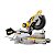 DWS780 - SERRA DE MEIA ESQUADRIA 12" (305MM) 1.675W, C/ BRAÇO TELESCÓPICO E LÂMINA DE SERRA 60D, 220V - DEWALT - Imagem 2