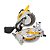 DWS715 - SERRA DE MEIA ESQUADRIA 12" (305MM) 1.600W, C/ LÂMINA DE SERRA 80D, 220V - DEWALT - Imagem 3