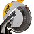 DWS715 - SERRA DE MEIA ESQUADRIA 12" (305MM) 1.600W, C/ LÂMINA DE SERRA 80D, 127V - DEWALT - Imagem 5