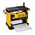 DW733B2 - DESENGROSSADEIRA PORTATIL 1800W, 220V - DEWALT - Imagem 2