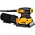 DWE6411BR - LIXADEIRA ORBITAL 1/4" DE FOLHA, 230W, 127V - DEWALT - Imagem 1