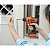 LD12S - KIT PARAFUSADEIRA / FURADEIRA 3/8" (10MM) 12V MAX* - BLACK & DECKER - Imagem 2