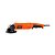 WP600K-BR - POLITRIZ / LIXADEIRA 5" (127MM) 600W COM MALETA E 2 ACESSÓRIOS - 127V - BLACK & DECKER - Imagem 4